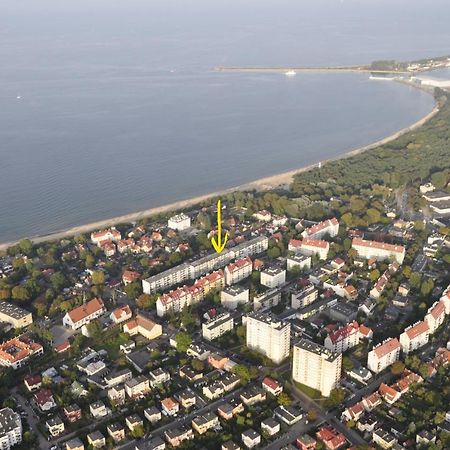 Laroom Apartament Gdańsk Extérieur photo