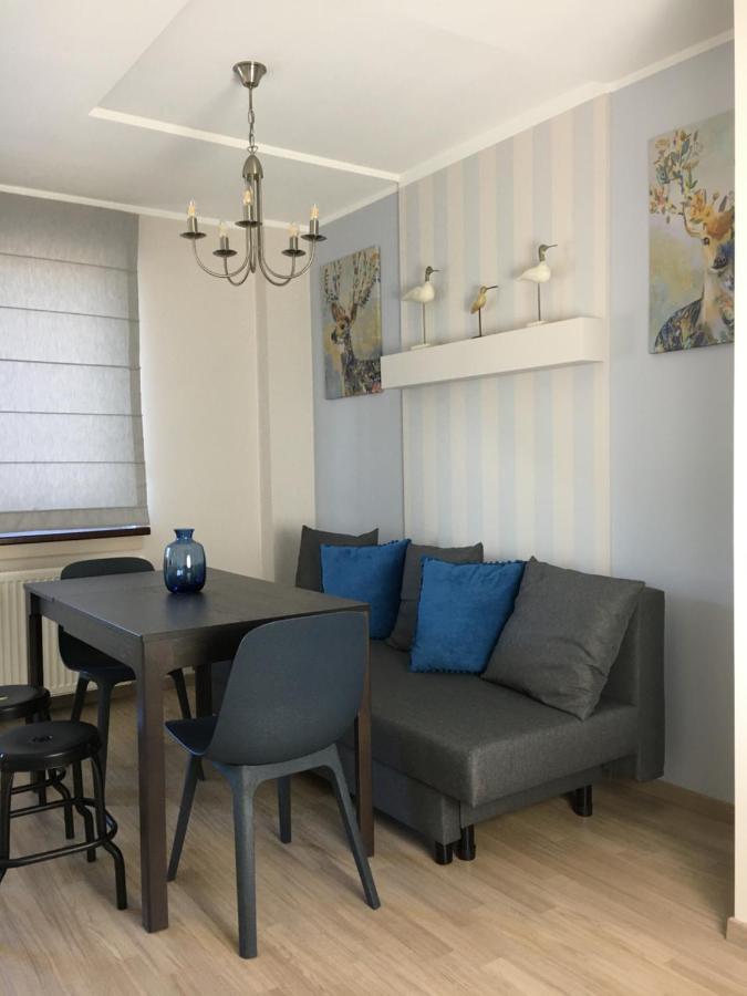Laroom Apartament Gdańsk Extérieur photo