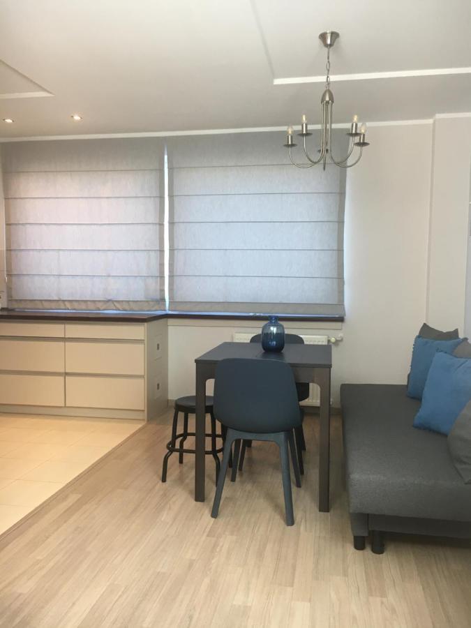 Laroom Apartament Gdańsk Extérieur photo