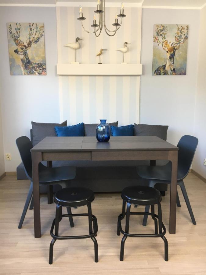 Laroom Apartament Gdańsk Extérieur photo
