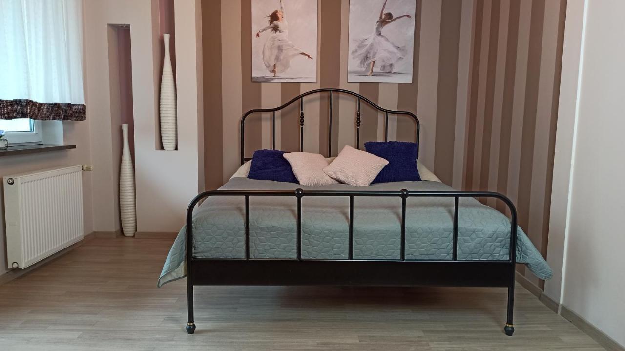 Laroom Apartament Gdańsk Extérieur photo