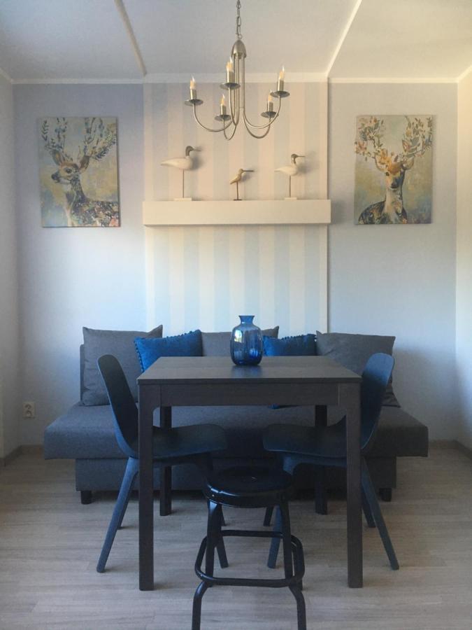 Laroom Apartament Gdańsk Extérieur photo