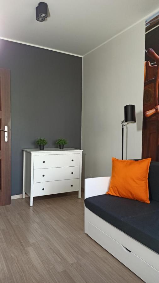 Laroom Apartament Gdańsk Extérieur photo